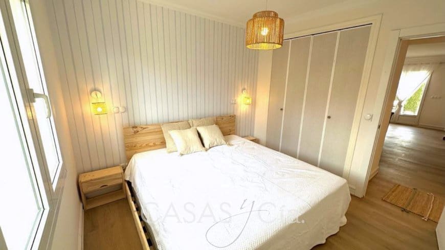 2 soveværelse Lejlighed til salg i Oliva med swimmingpool - € 259.900 (Ref: 8796260)