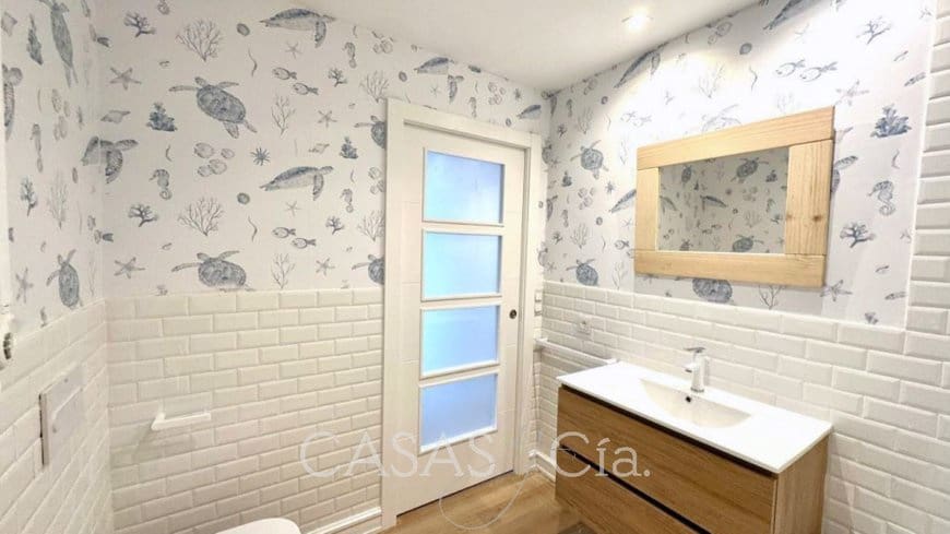 2 soveværelse Lejlighed til salg i Oliva med swimmingpool - € 259.900 (Ref: 8796260)