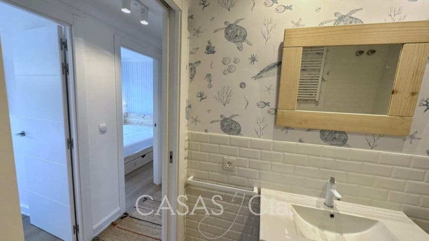 2 soveværelse Lejlighed til salg i Oliva med swimmingpool - € 259.900 (Ref: 8796260)