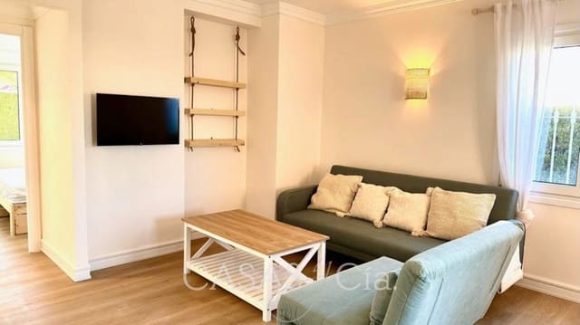 2 bedroom Apartment for sale in Oliva with pool - € 259,900 (Ref: 8796260)