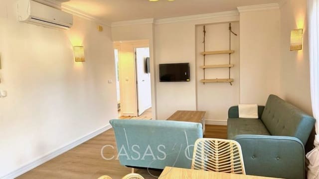 2 bedroom Apartment for sale in Oliva with pool - € 259,900 (Ref: 8796260)