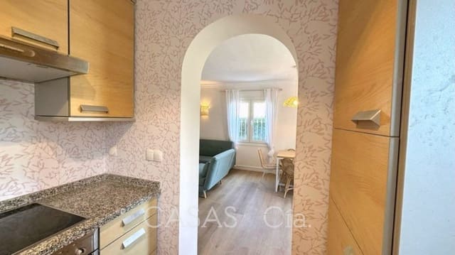 2 bedroom Apartment for sale in Oliva with pool - € 259,900 (Ref: 8796260)