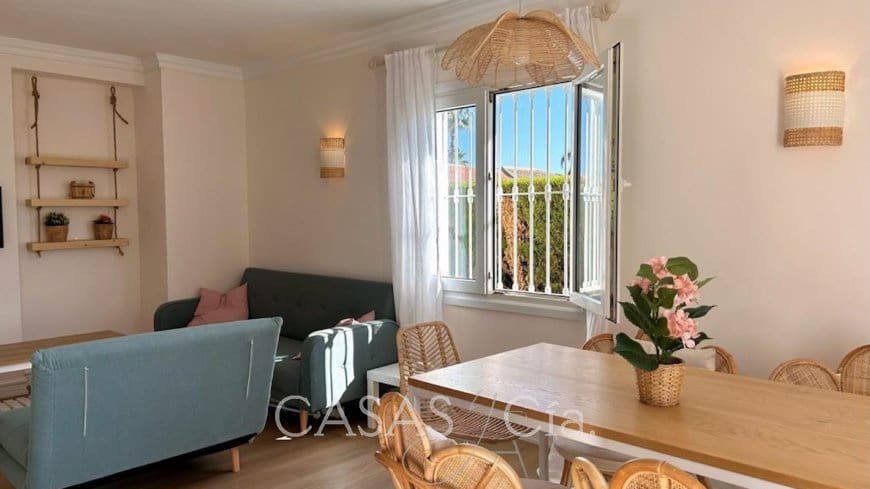 2 soveværelse Lejlighed til salg i Oliva med swimmingpool - € 259.900 (Ref: 8796260)