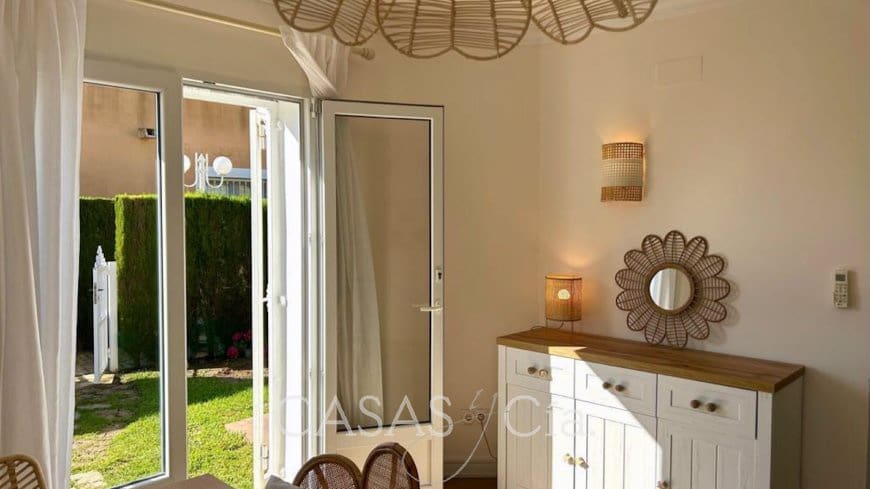 2 soveværelse Lejlighed til salg i Oliva med swimmingpool - € 259.900 (Ref: 8796260)