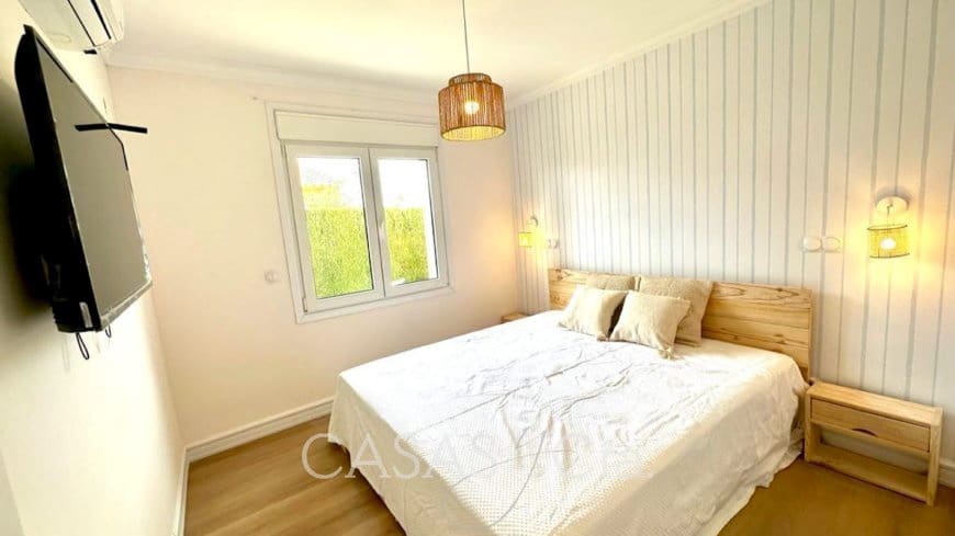 2 soveværelse Lejlighed til salg i Oliva med swimmingpool - € 259.900 (Ref: 8796260)