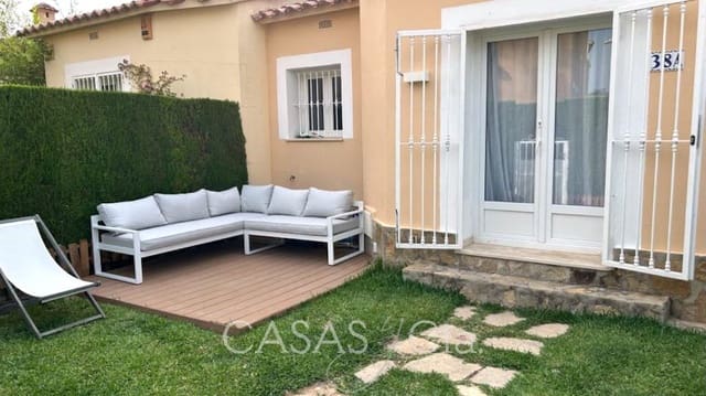 2 bedroom Apartment for sale in Oliva with pool - € 259,900 (Ref: 8796260)
