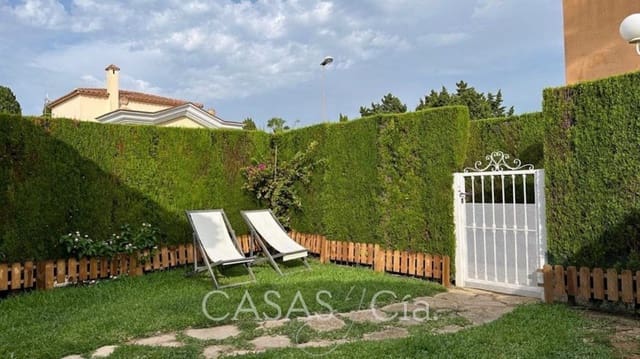 2 bedroom Apartment for sale in Oliva with pool - € 259,900 (Ref: 8796260)