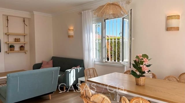 2 bedroom Apartment for sale in Oliva with pool - € 259,900 (Ref: 8796260)