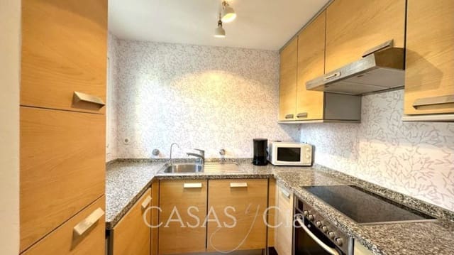 2 bedroom Apartment for sale in Oliva with pool - € 259,900 (Ref: 8796260)