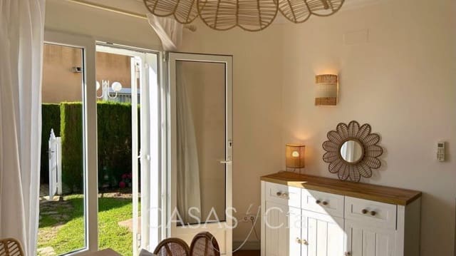 2 bedroom Apartment for sale in Oliva with pool - € 259,900 (Ref: 8796260)