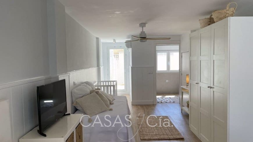 2 sypialnia Apartament na sprzedaż w Oliva z basenem - 219 950 € (Ref: 8796261)