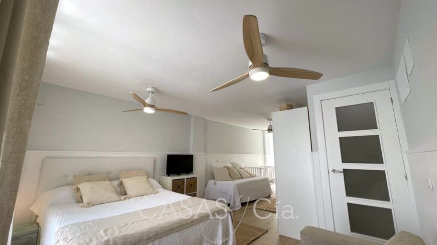 2 sypialnia Apartament na sprzedaż w Oliva z basenem - 219 950 € (Ref: 8796261)