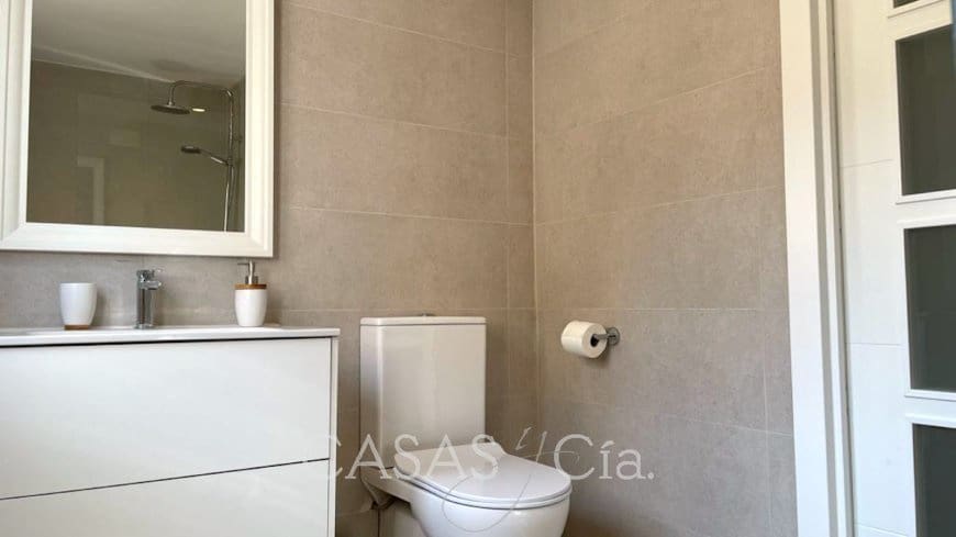 2 sypialnia Apartament na sprzedaż w Oliva z basenem - 219 950 € (Ref: 8796261)