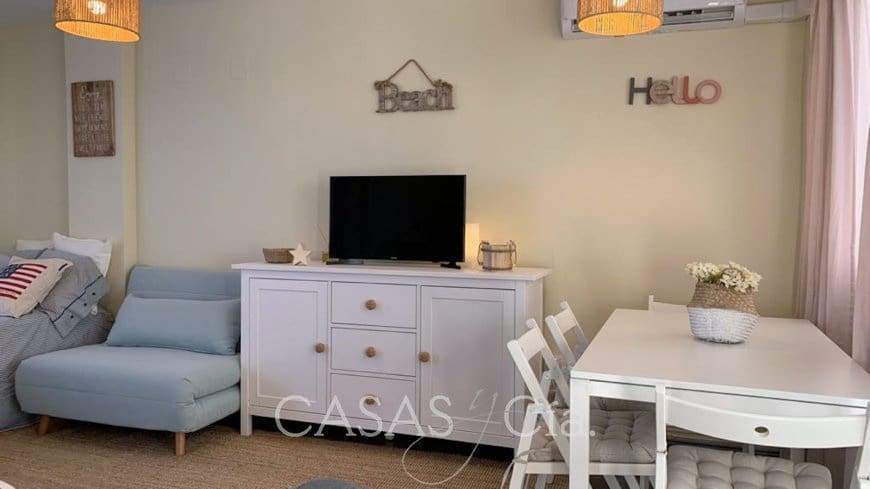 2 sypialnia Apartament na sprzedaż w Oliva z basenem - 219 950 € (Ref: 8796261)