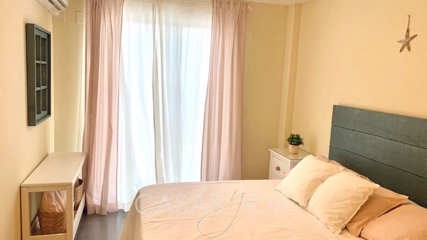 2 sypialnia Apartament na sprzedaż w Oliva z basenem - 219 950 € (Ref: 8796261)