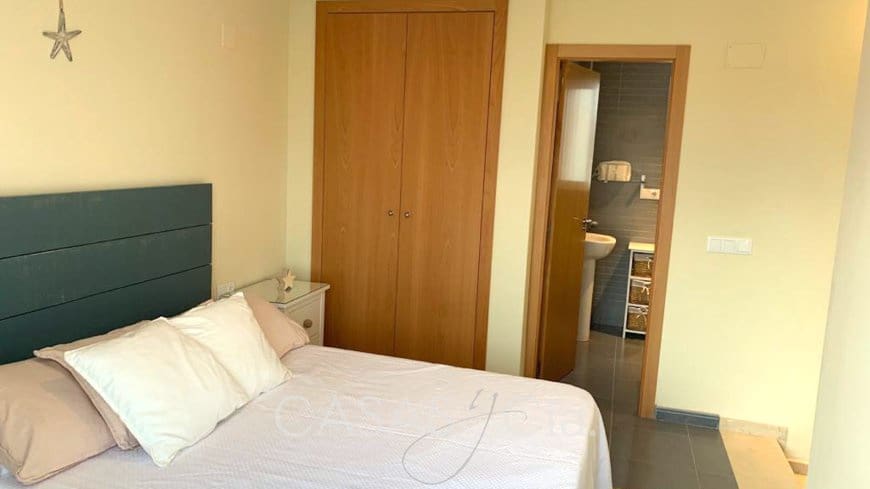 2 sypialnia Apartament na sprzedaż w Oliva z basenem - 219 950 € (Ref: 8796261)