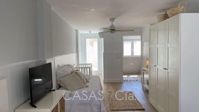 2 sypialnia Apartament na sprzedaż w Oliva z basenem - 219 950 € (Ref: 8796261)