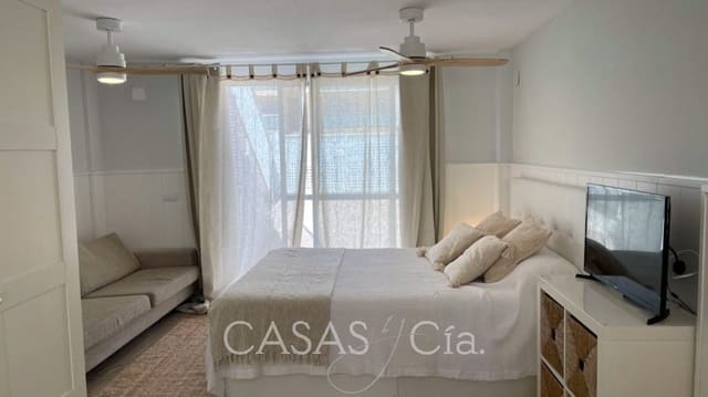 2 sypialnia Apartament na sprzedaż w Oliva z basenem - 219 950 € (Ref: 8796261)