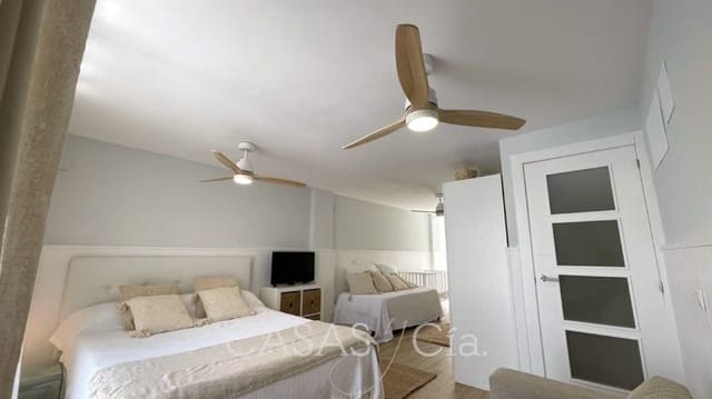 2 sypialnia Apartament na sprzedaż w Oliva z basenem - 219 950 € (Ref: 8796261)