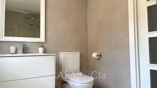 2 sypialnia Apartament na sprzedaż w Oliva z basenem - 219 950 € (Ref: 8796261)