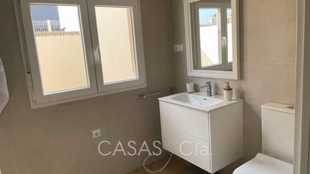 2 sypialnia Apartament na sprzedaż w Oliva z basenem - 219 950 € (Ref: 8796261)