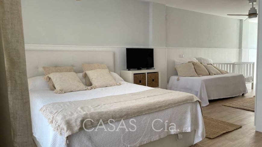 2 sypialnia Apartament na sprzedaż w Oliva z basenem - 219 950 € (Ref: 8796261)