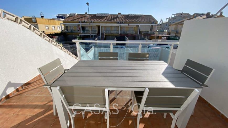 2 sypialnia Apartament na sprzedaż w Oliva z basenem - 219 950 € (Ref: 8796261)