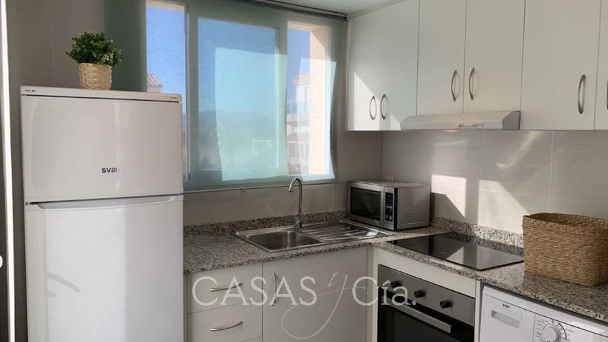 2 sypialnia Apartament na sprzedaż w Oliva z basenem - 219 950 € (Ref: 8796261)