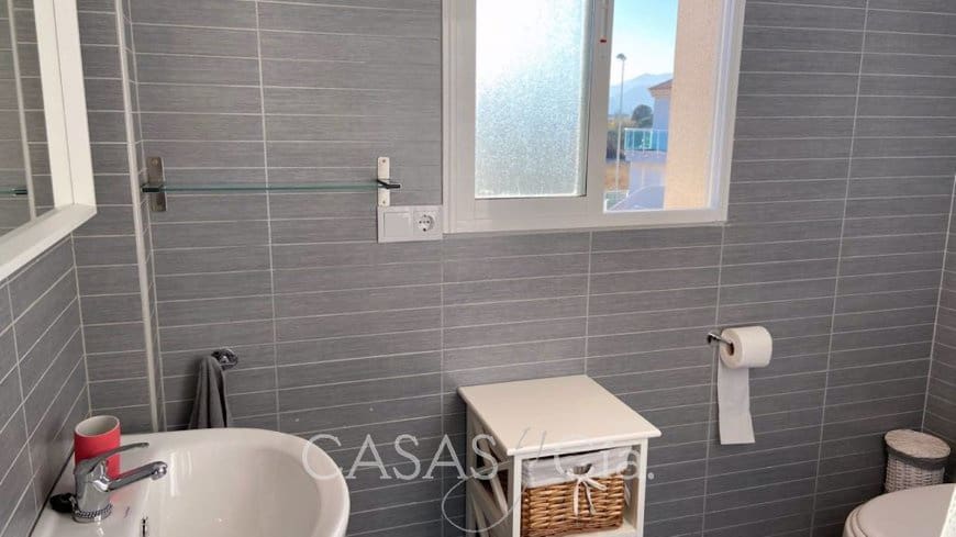 2 sypialnia Apartament na sprzedaż w Oliva z basenem - 219 950 € (Ref: 8796261)