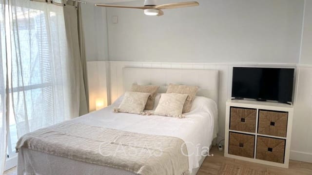 2 sypialnia Apartament na sprzedaż w Oliva z basenem - 219 950 € (Ref: 8796261)