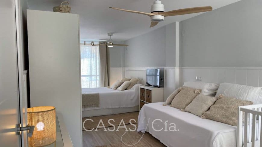 2 sypialnia Apartament na sprzedaż w Oliva z basenem - 219 950 € (Ref: 8796261)