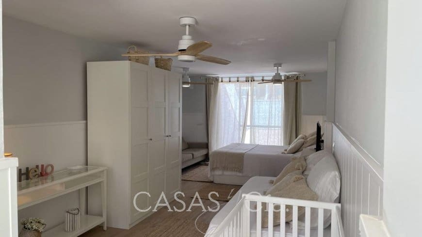 2 sypialnia Apartament na sprzedaż w Oliva z basenem - 219 950 € (Ref: 8796261)