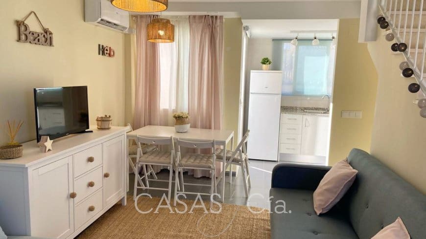 2 sypialnia Apartament na sprzedaż w Oliva z basenem - 219 950 € (Ref: 8796261)