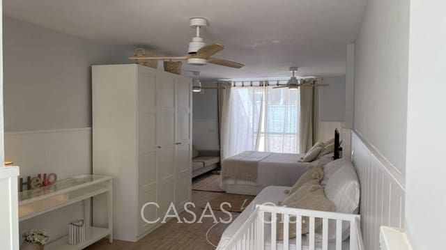 2 sypialnia Apartament na sprzedaż w Oliva z basenem - 219 950 € (Ref: 8796261)