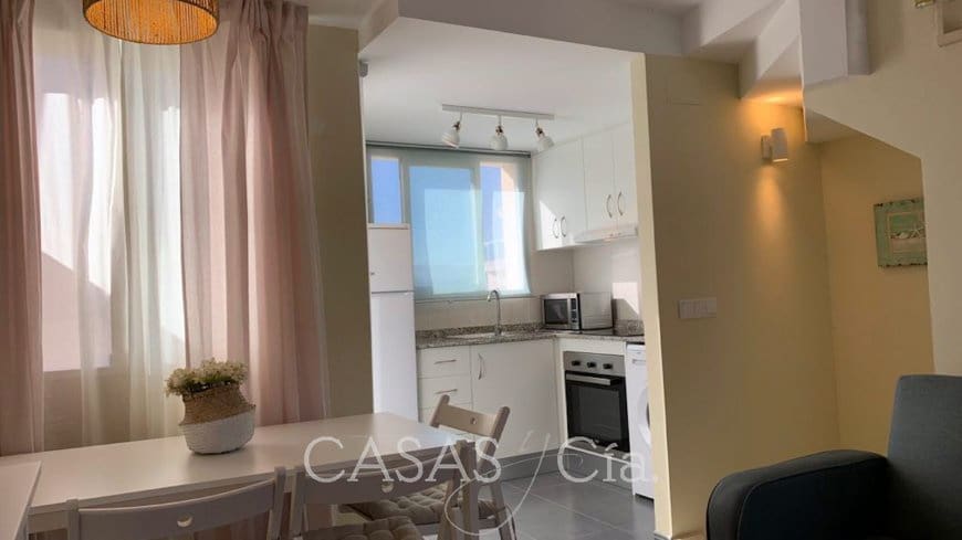 2 sypialnia Apartament na sprzedaż w Oliva z basenem - 219 950 € (Ref: 8796261)