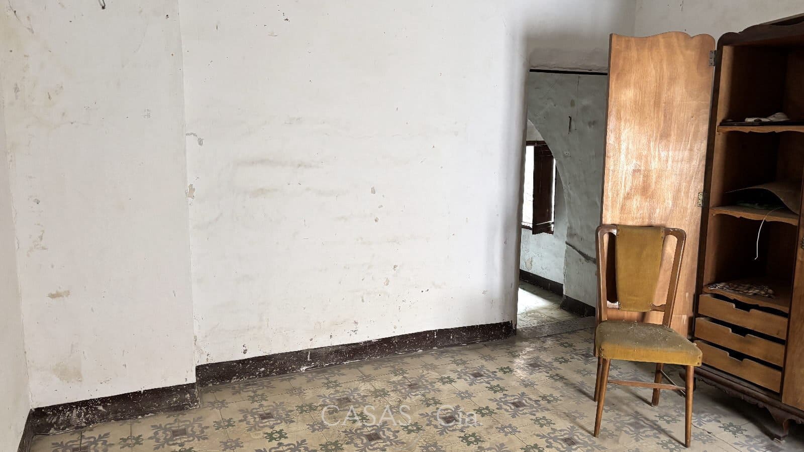 1 soverom Hus til salgs i Oliva - € 45 000 (Ref: 8820524)