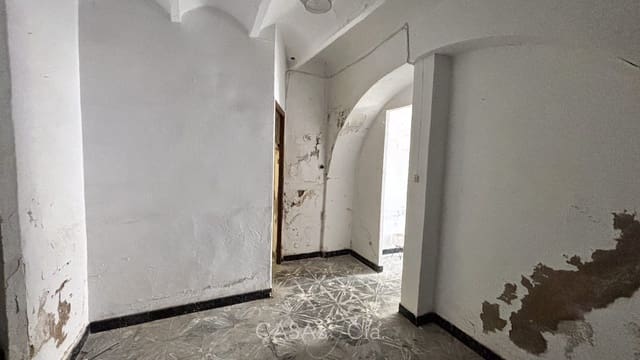 1 bedroom Townhouse for sale in Oliva - € 45,000 (Ref: 8820524)