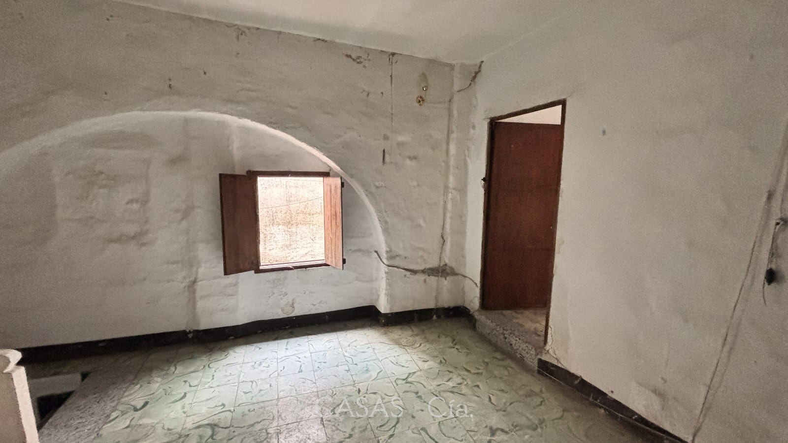 1 soverom Hus til salgs i Oliva - € 45 000 (Ref: 8820524)