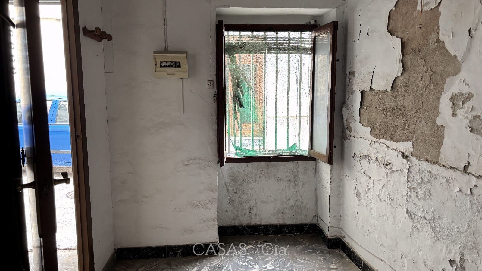 1 soverom Hus til salgs i Oliva - € 45 000 (Ref: 8820524)