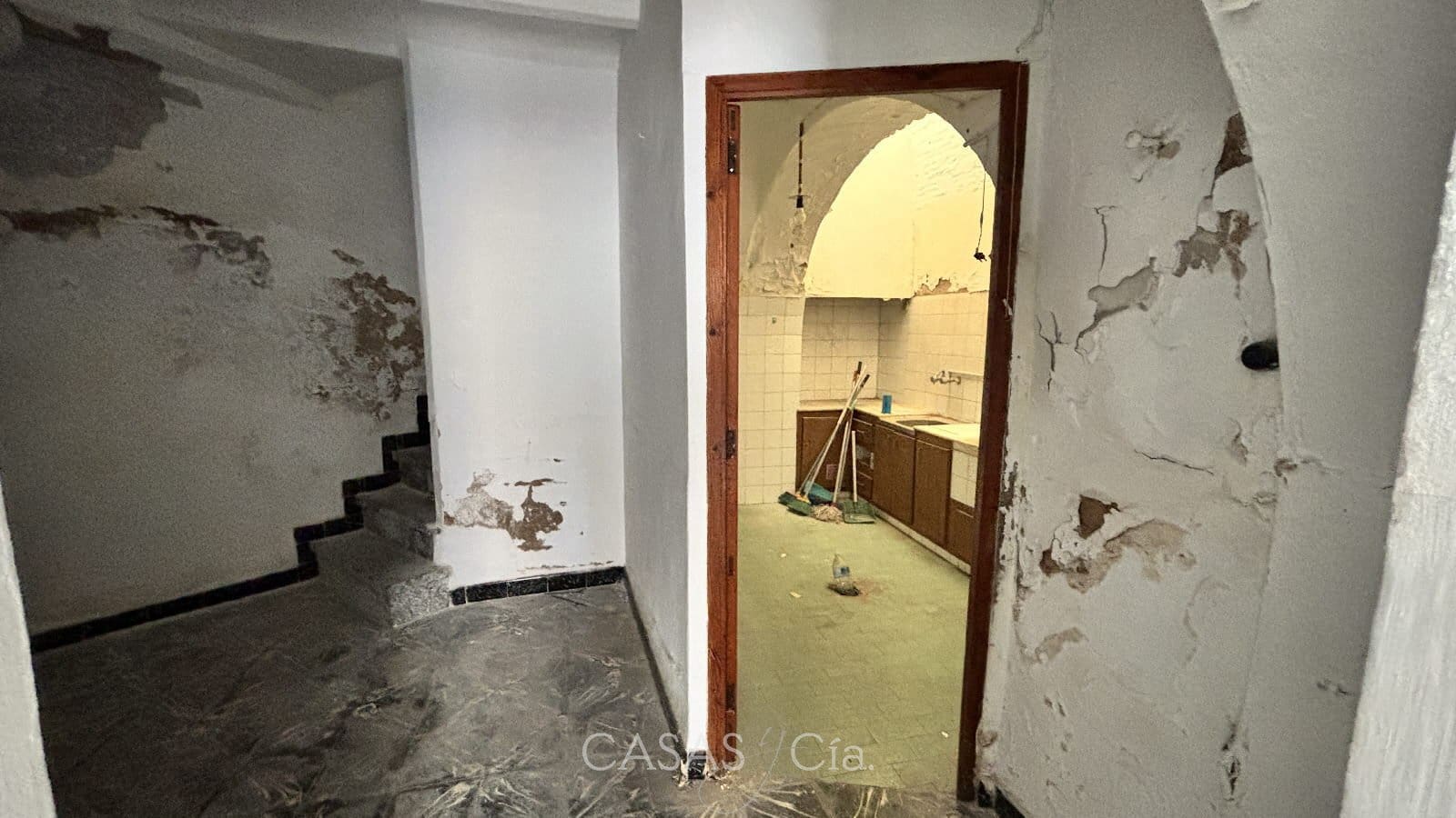 1 soverom Hus til salgs i Oliva - € 45 000 (Ref: 8820524)