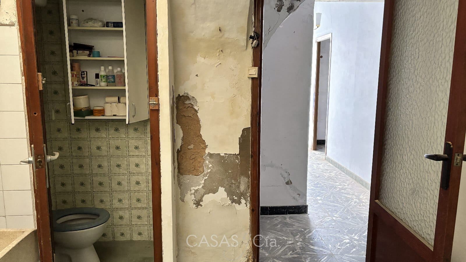 1 soverom Hus til salgs i Oliva - € 45 000 (Ref: 8820524)