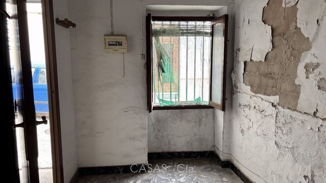 1 bedroom Townhouse for sale in Oliva - € 45,000 (Ref: 8820524)