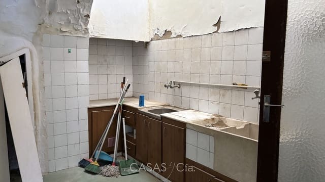 1 bedroom Townhouse for sale in Oliva - € 45,000 (Ref: 8820524)