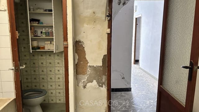 1 bedroom Townhouse for sale in Oliva - € 45,000 (Ref: 8820524)