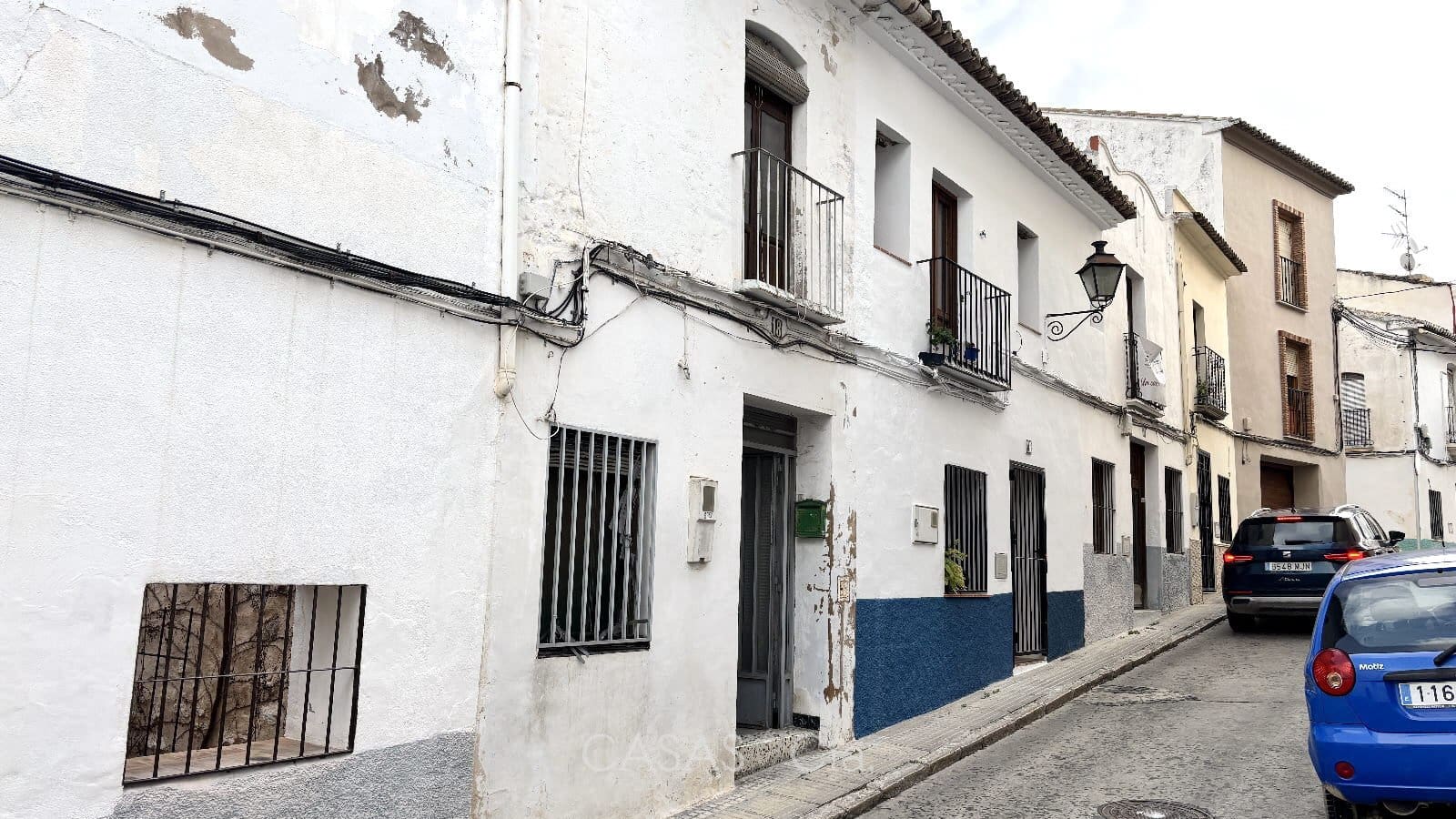 1 soverom Hus til salgs i Oliva - € 45 000 (Ref: 8820524)