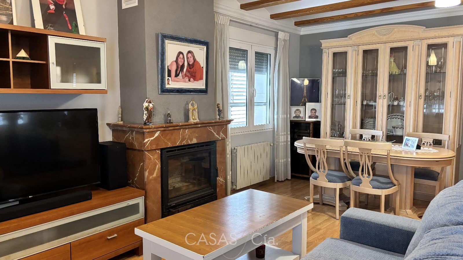 6 chambre Villa/Maison à vendre à Oliva avec piscine - 390 000 € (Ref: 8845673)