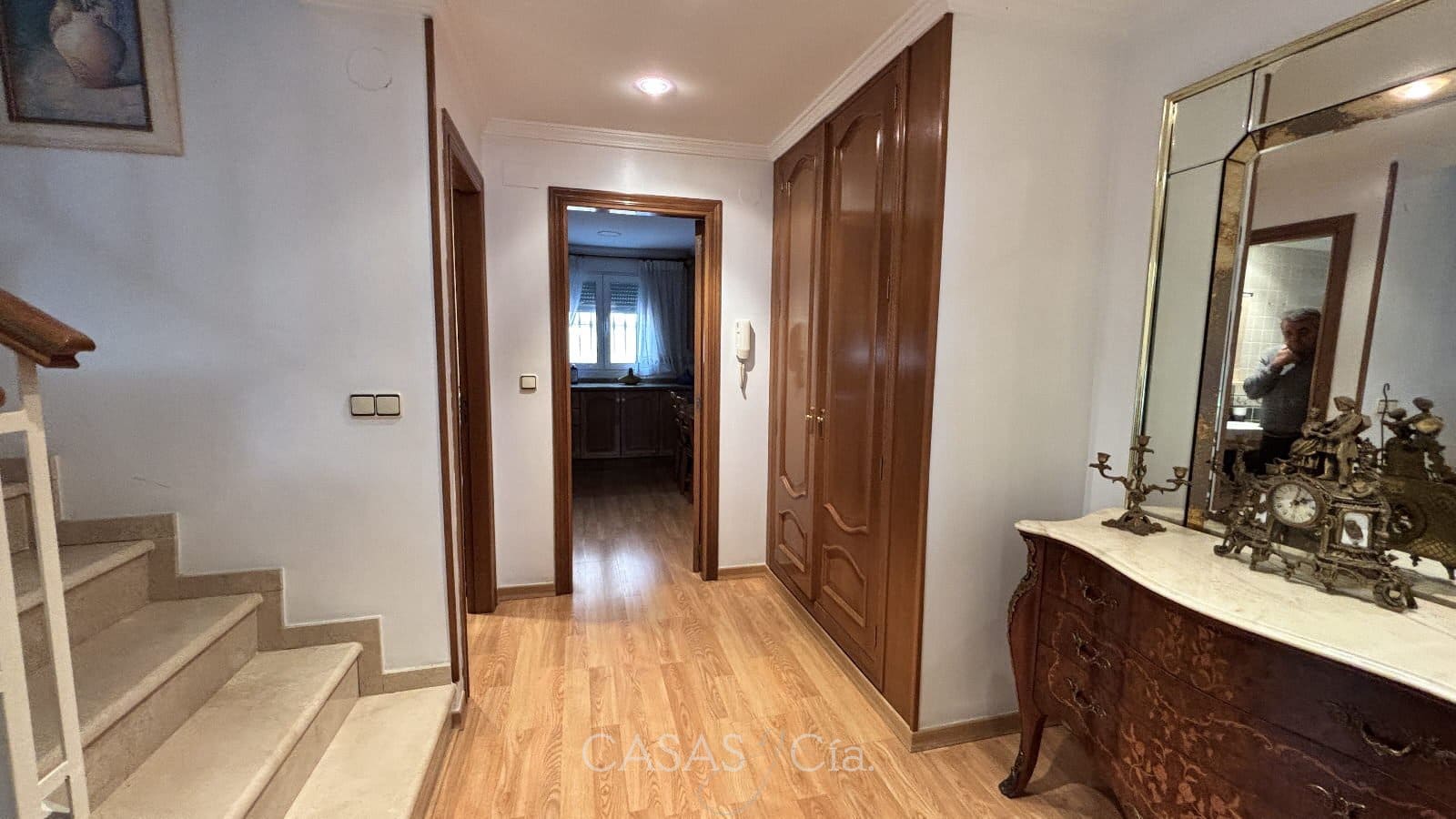 6 chambre Villa/Maison à vendre à Oliva avec piscine - 390 000 € (Ref: 8845673)