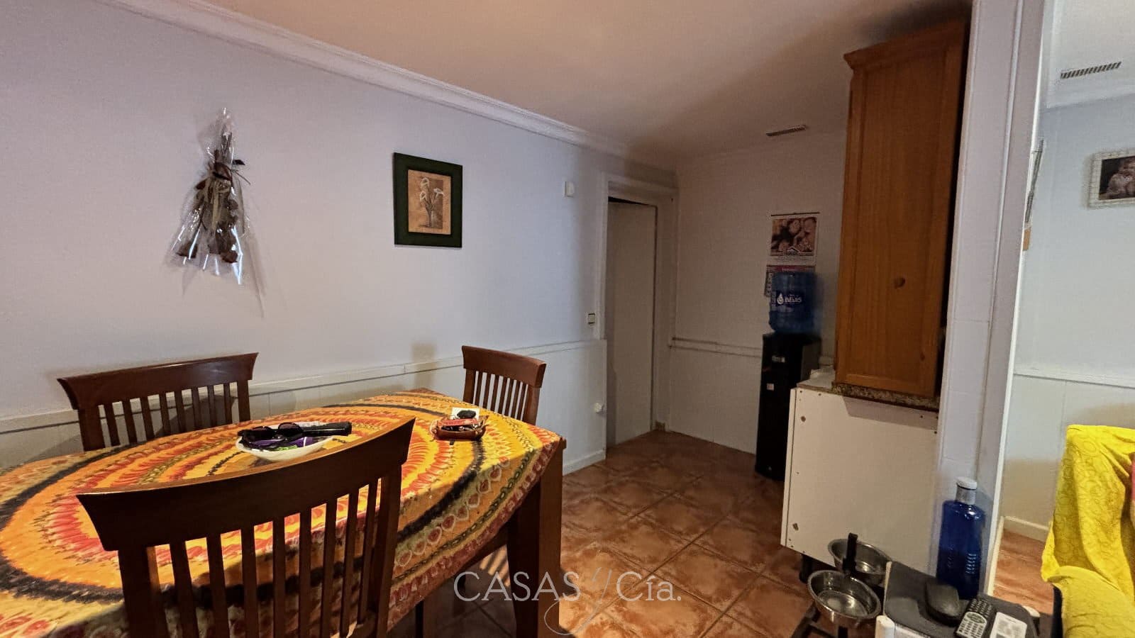 6 chambre Villa/Maison à vendre à Oliva avec piscine - 390 000 € (Ref: 8845673)