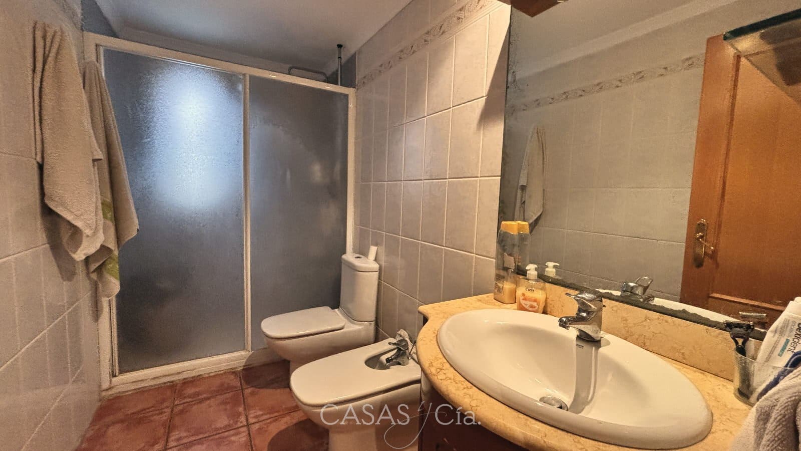 6 chambre Villa/Maison à vendre à Oliva avec piscine - 390 000 € (Ref: 8845673)