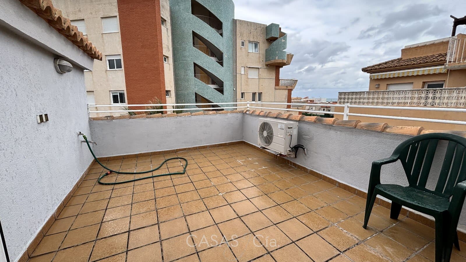 6 chambre Villa/Maison à vendre à Oliva avec piscine - 390 000 € (Ref: 8845673)